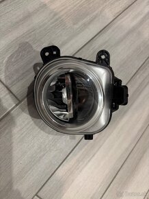 HALOGEN LED BMW x3 x4 x5 x6 756.02.000.00 - 3