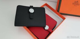 Hermes peňaženka - cardholder - 3