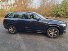 Volvo XC90 diesel 176000km 2015 - 3