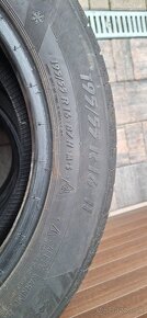 Zimné pneumatiky 195/55r16 - 3