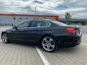 Predám BMW radu 6, Gran coupe, 640d - 3