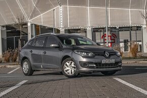 Renault Mégane Combi Grandtour 1.5 dCi Limited - 3