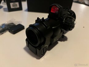 1x / 4x Prism Scope (BB Proof) - 3