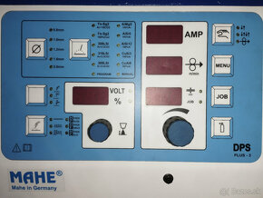 MAHE HyperMIG 600 WWK - 3