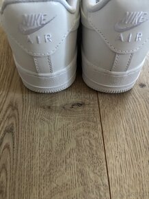 Nike air force 1 white size:43 - 3