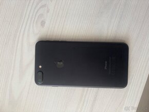 iPhone 7 plus 128gb - 3