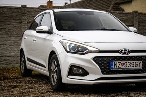 Hyundai i20 1.2i Cool 2019 - 3