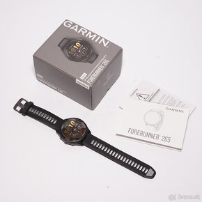 Garmin Forerunner 265 - 3