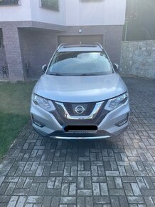 Predám Nissan X-Trail 1.6 dCi 4x4 - 3