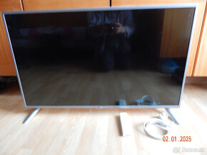 TV LG - 3