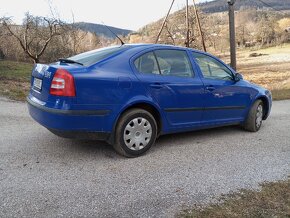 Škoda Octavia 2 1.9Tdi 77kw - 3