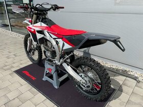 Yamaha WR 450F / Fantic 450XEF - 3