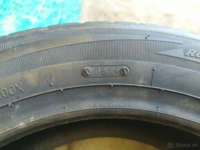 Letné pneumatiky 165/65 R14 2ks - 3