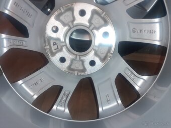 Disky Hyundai Tucson 7x17  5x114,3 ET51 - 3