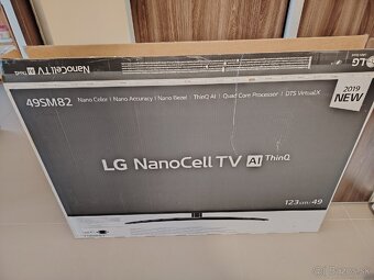 Televizor LG 49SM82 - 3