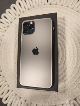 iPhone 11 Pro 64 gb Space grey - 3