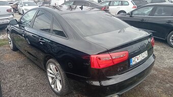 Audi A6 - 3