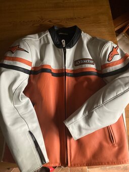 Motobunda Alpinestars pánska - 3