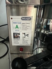 Pakovy kavovar Delonghi - 3