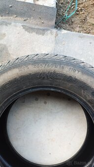 Letne pneumatiky 265/60 R18 - 3