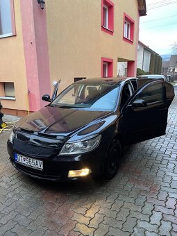 Škoda octavia 1.6tdi 77kw - 3