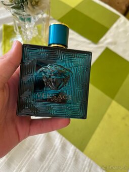 Versace Eros 100ml - 3