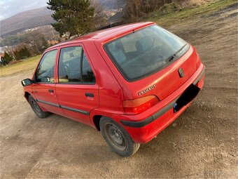 Peugeot 106 - 3