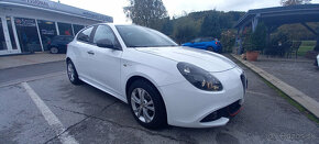 Alfa Romeo Giulietta S2 1.6 JTDm 16V Super - 3