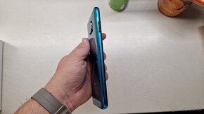 Xiaomi Redmi Note 9 Pro dual 6/64GB - nejde mikrofon - 3