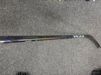 Hokejka CCM Trigger 9 Pro Custom - 3