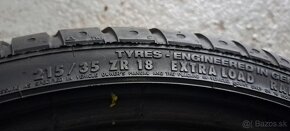 215/35 r18 letne pneumatiky Continental - 3