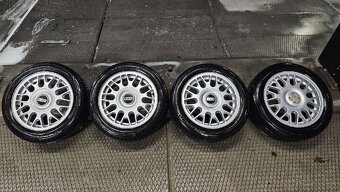 BBS VW Golf mk.3 - 3