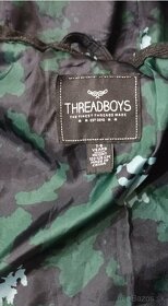 Prechodny kabát Threadboys

 - 3