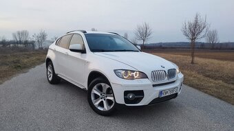 Bmw x6 35d 210kw - 3