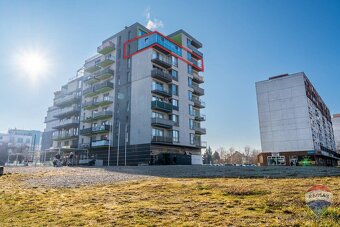 na predaj luxusný 3 izbový byt Dubnica nad Váhom 125 m2 - 3