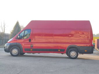 FIAT DUCATO 2.3JTD L4H3 - 3