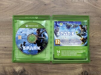 Project Spark na XBOX ONE - 3