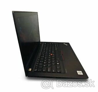 Lenovo ThinkPad T14s Gen 1 - 3