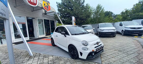 Abarth 595 - 3