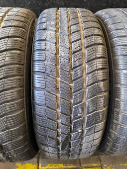 195/60 R15 Barum Zimne Pneumatiky - 3