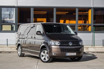 Volkswagen Transporter T5 2.0 BiTDI LR DSG - 3