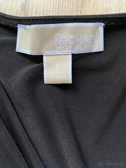 Michael Kors elegantné šaty veľ. S-M - 3