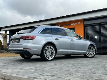 Audi A4 Avant 3.0 TDi A/T, r.v.: 2017 - 3