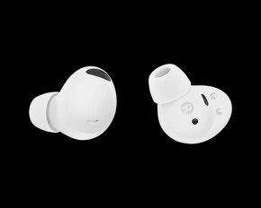 Samsung Galaxy Buds2 pro biele - 3