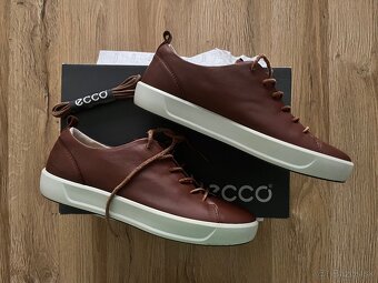 ECCO SOFT 8 W - 3