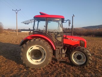 Zetor 7341 - 3