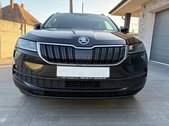 Škoda Karoq 2.0 TDI Joy DSG - 3