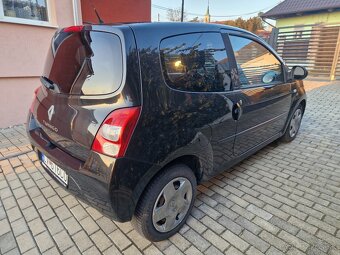 Renault twingo - 3