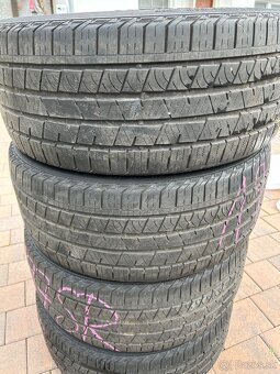 Continental CrossContact LX Sport 275/45 R21 110W - 3