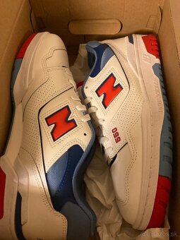 New Balance BB 550 - 3